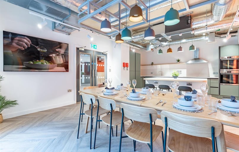 Talbot Street, City Centre, Nottingham - Image 1